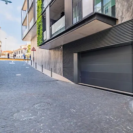 Apartamento Rooftop Jacuzzi Penthouse At Savoy Insular Funchal (Madeira)