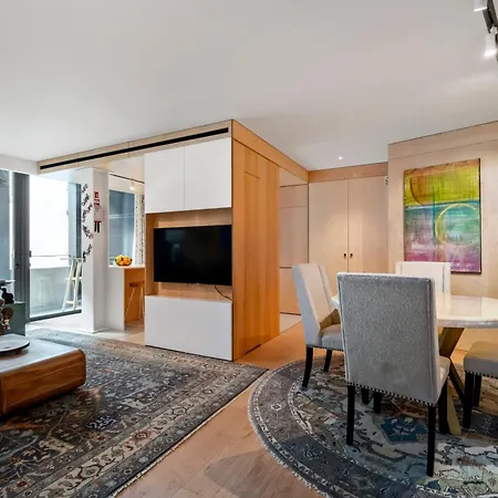 Rooftop Jacuzzi Penthouse At Savoy Insular *