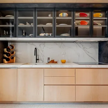 Rooftop Jacuzzi Penthouse At Savoy Insular Funchal (Madeira)