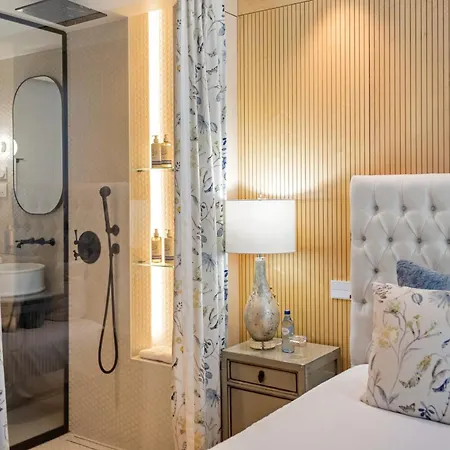 Rooftop Jacuzzi Penthouse At Savoy Insular Apartamento