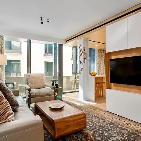 Rooftop Jacuzzi Penthouse At Savoy Insular Appartement Funchal (Madeira)