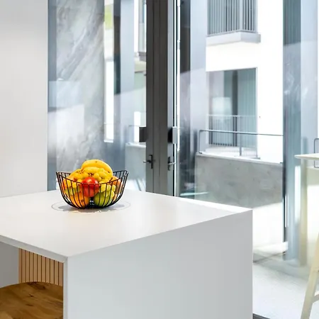 Rooftop Jacuzzi Penthouse At Savoy Insular *