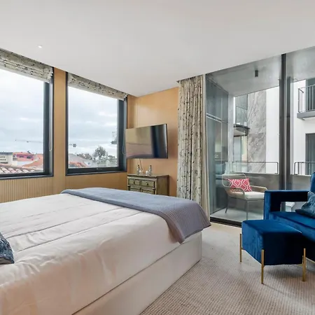 Appartement Rooftop Jacuzzi Penthouse At Savoy Insular