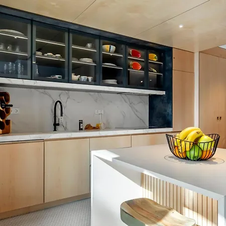 Appartement Rooftop Jacuzzi Penthouse At Savoy Insular Funchal (Madeira)