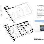 Luxury Rooftop Jacuzzi Penthouse At Savoy Insular