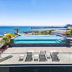 アパート Luxury Rooftop Jacuzzi Penthouse At Savoy Insular *