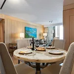 Luxury Rooftop Jacuzzi Penthouse At Savoy Insular *