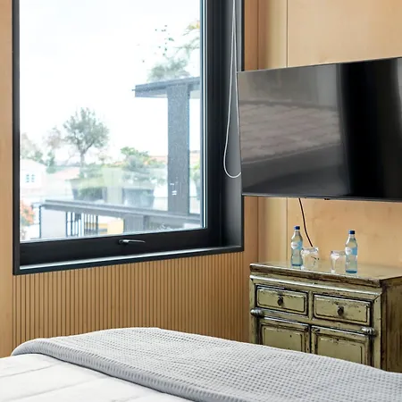 Rooftop Jacuzzi Penthouse At Savoy Insular *