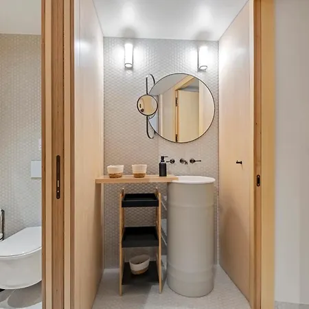 Rooftop Jacuzzi Penthouse At Savoy Insular * Funchal (Madeira)