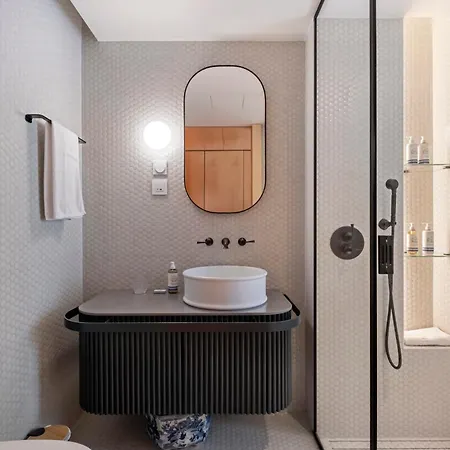 Apartament Jacuzzi, Terrace & Infinity Pool At Savoy Insular *