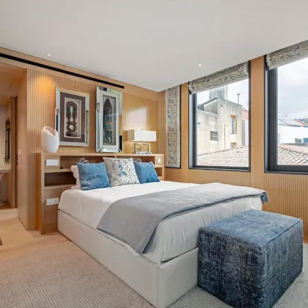 Rooftop Jacuzzi Penthouse At Savoy Insular *