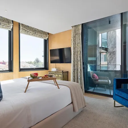 Rooftop Jacuzzi Penthouse At Savoy Insular Apartman Funchal