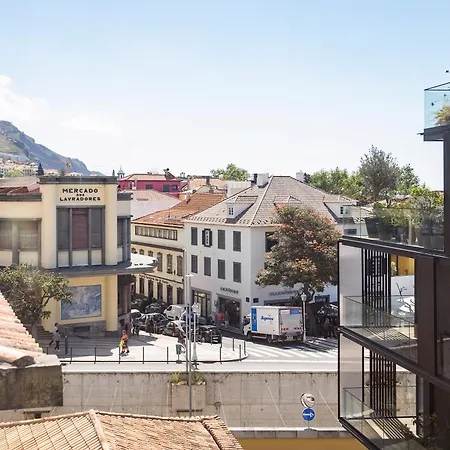 Apartment Luxury Rooftop Jacuzzi Penthouse At Savoy Insular *