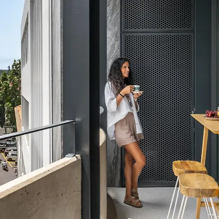 Διαμέρισμα Luxury Rooftop Jacuzzi Penthouse At Savoy Insular