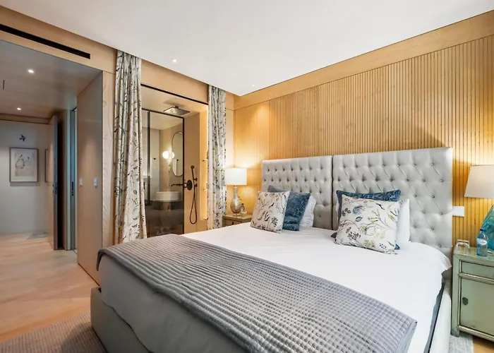 Rooftop Jacuzzi Penthouse At Savoy Insular * Funchal