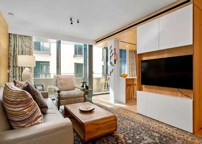 Rooftop Jacuzzi Penthouse At Savoy Insular Apartman Funchal