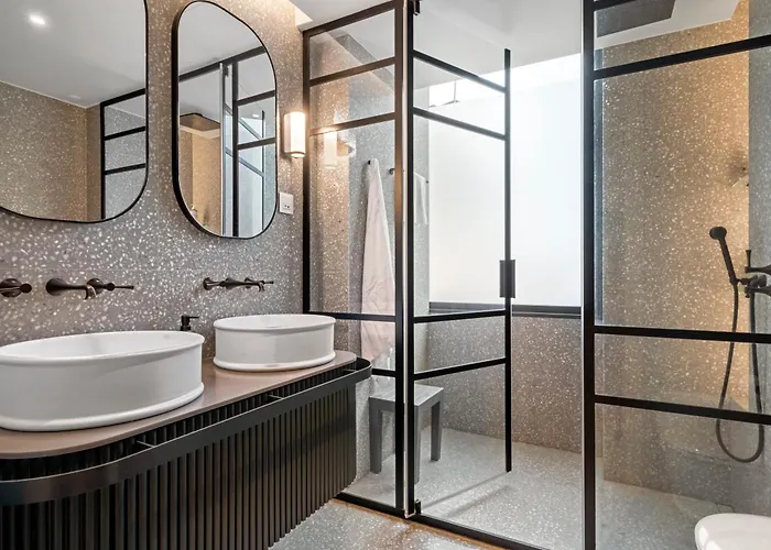 Rooftop Jacuzzi Penthouse At Savoy Insular * Funchal