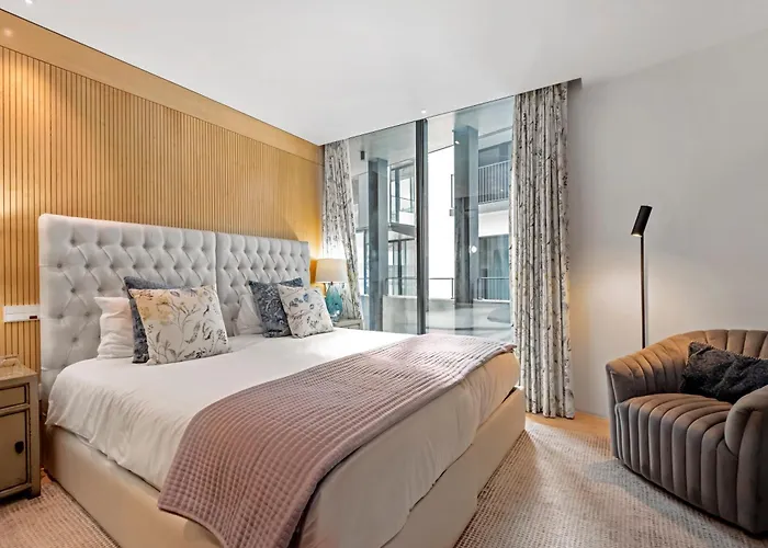 Rooftop Jacuzzi Penthouse At Savoy Insular Apartman Funchal