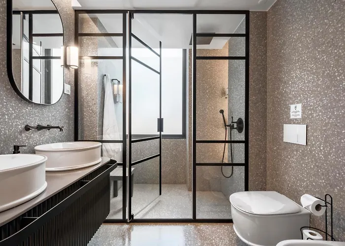 Rooftop Jacuzzi Penthouse At Savoy Insular Funchal