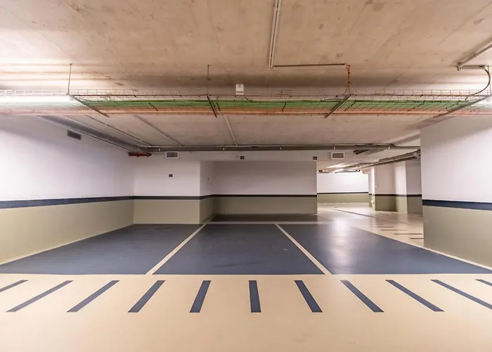 Rooftop Jacuzzi Penthouse At Savoy Insular * 丰沙尔