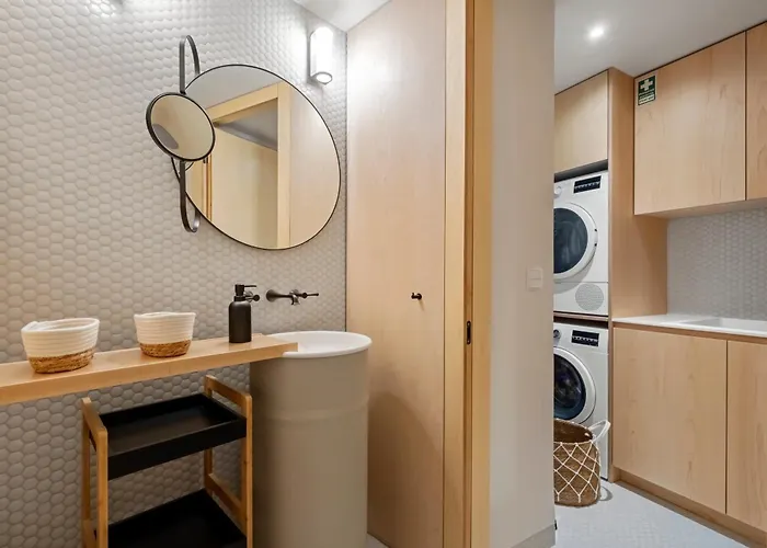 Rooftop Jacuzzi Penthouse At Savoy Insular 公寓 丰沙尔