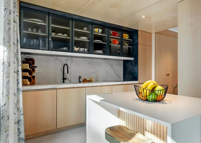 Apartman Rooftop Jacuzzi Penthouse At Savoy Insular Funchal