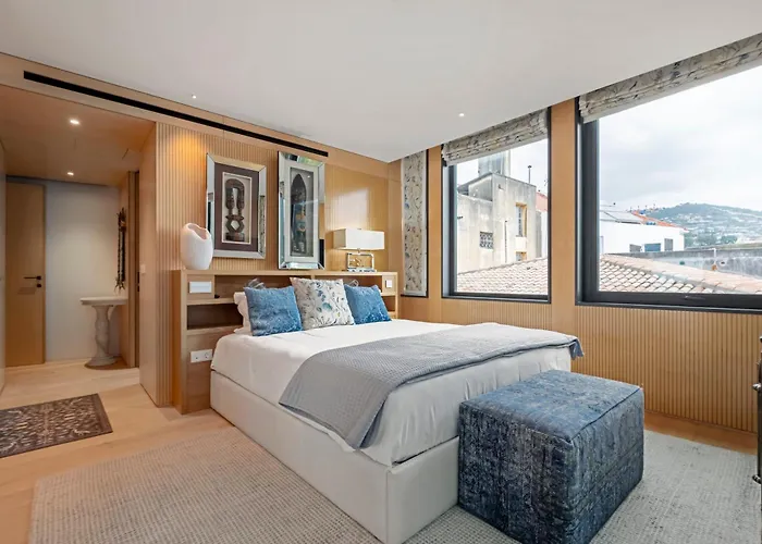 Rooftop Jacuzzi Penthouse At Savoy Insular *