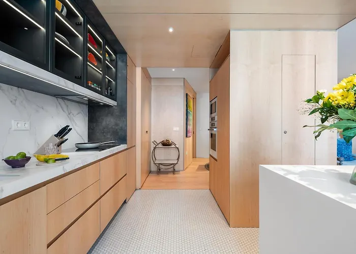 公寓 Rooftop Jacuzzi Penthouse At Savoy Insular 丰沙尔