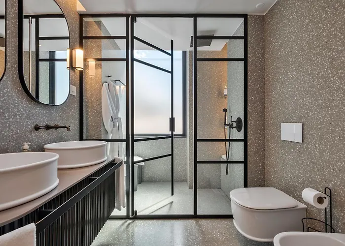 Apartman Rooftop Jacuzzi Penthouse At Savoy Insular Funchal