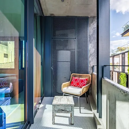 Rooftop Jacuzzi Penthouse At Savoy Insular Φουνκάλ