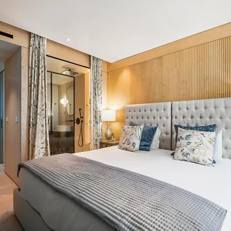 Rooftop Jacuzzi Penthouse At Savoy Insular * Φουνκάλ