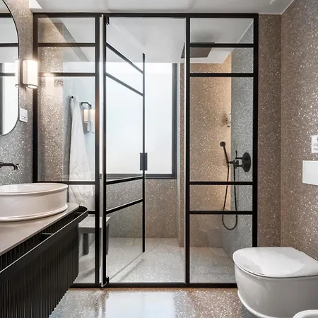 Rooftop Jacuzzi Penthouse At Savoy Insular Φουνκάλ