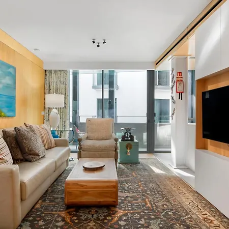 Διαμέρισμα Rooftop Jacuzzi Penthouse At Savoy Insular Φουνκάλ