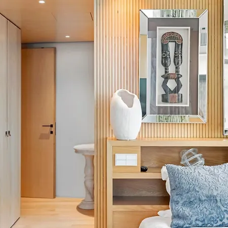 Rooftop Jacuzzi Penthouse At Savoy Insular