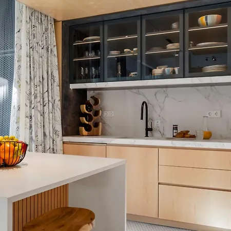 Διαμέρισμα Rooftop Jacuzzi Penthouse At Savoy Insular *